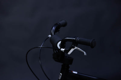 Bicicleta para Niño Donky Junior  18" Talla X-Small (2022) Seminueva