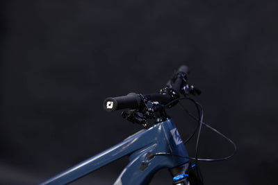 Bicicleta de Montaña Asistida Doble Suspensión Pivot Cycles Shuttle LT 29" Talla Large (2025) Seminueva