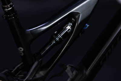 Bicicleta de Montaña Doble Suspensión Specialized Stumpjumper SJ EVO Comp Rodado 29" Talla XXL S6 (2024) Seminueva