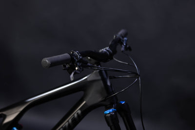 Bicicleta de Montaña Doble Suspensión Specialized Stumpjumper SJ EVO Comp Rodado 29" Talla XXL S6 (2024) Seminueva