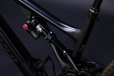 Bicicleta de Montaña Doble Suspensión Specialized Stumpjumper SJ EVO Comp Rodado 29" Talla XXL S6 (2024) Seminueva