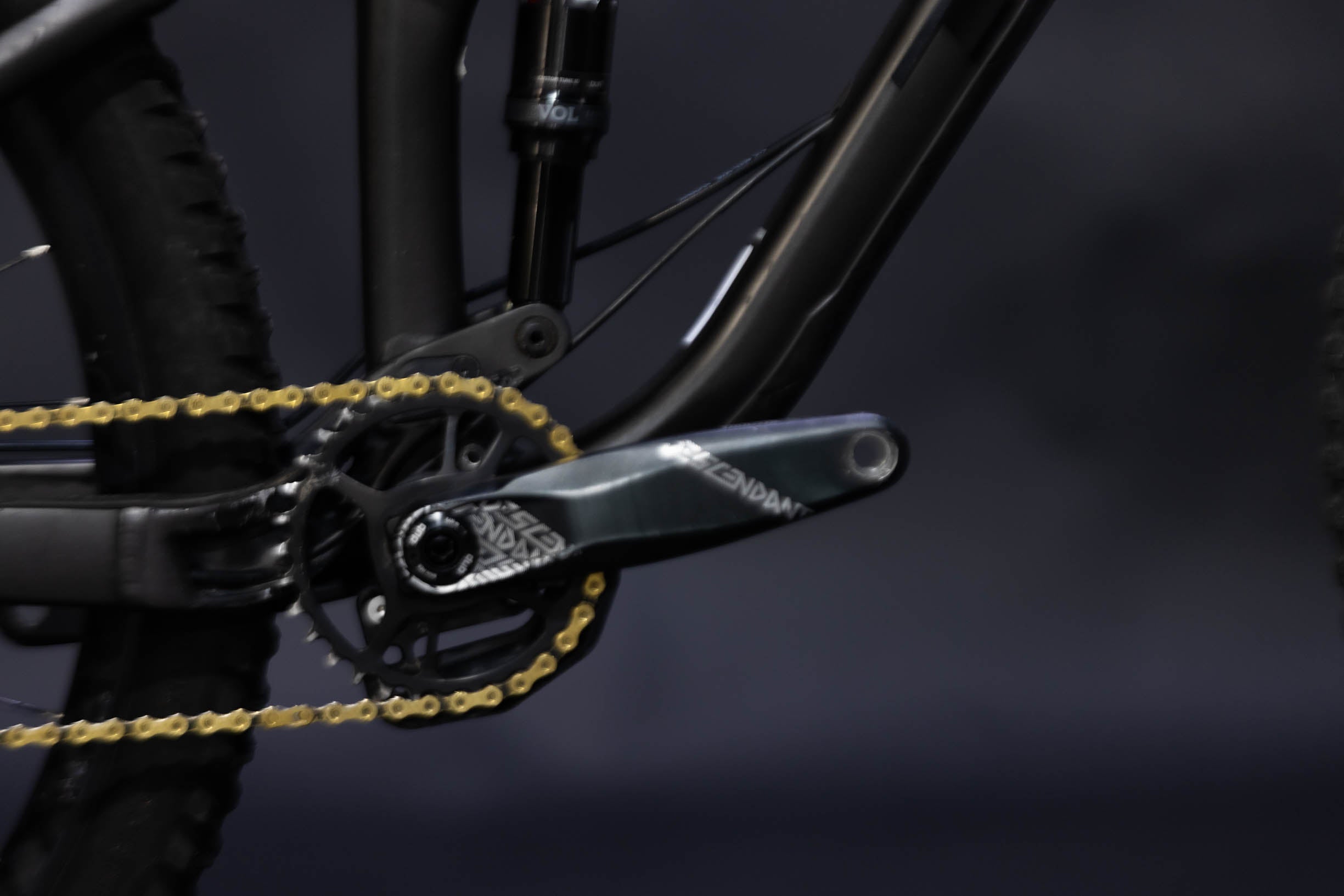 Bicicleta de Montaña Doble Suspensión Trek Fuel Ex 8 29" Talla Medium (M/L) Seminueva (2019) Seminueva
