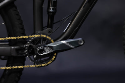 Bicicleta de Montaña Doble Suspensión Trek Fuel Ex 8 29" Talla Medium (M/L) Seminueva (2019) Seminueva