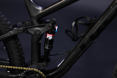 Bicicleta de Montaña Doble Suspensión Trek Fuel Ex 8 29" Talla Medium (M/L) Seminueva (2019) Seminueva