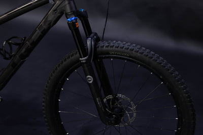 Bicicleta de Montaña Doble Suspensión Trek Fuel Ex 8 29" Talla Medium (M/L) Seminueva (2019) Seminueva