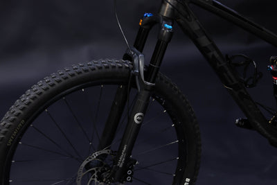 Bicicleta de Montaña Doble Suspensión Trek Fuel Ex 8 29" Talla Medium (M/L) Seminueva (2019) Seminueva