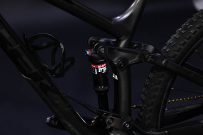 Bicicleta de Montaña Doble Suspensión Trek Fuel Ex 8 29" Talla Medium (M/L) Seminueva (2019) Seminueva