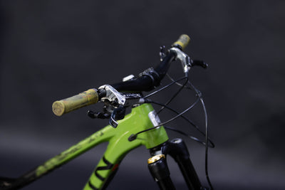 Bicicleta de Montaña Doble Suspensión Marin Bikes Alpine Trail 7 29" Talla Medium (2022) Seminueva