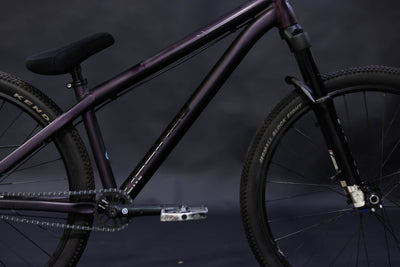 Bicicleta de ciudad Dirt Jump NS Bikes Talla Regular Rodado 26" (2020) Seminueva