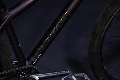 Bicicleta de ciudad Dirt Jump NS Bikes Talla Regular Rodado 26" (2020) Seminueva
