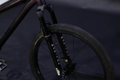 Bicicleta de ciudad Dirt Jump NS Bikes Talla Regular Rodado 26" (2020) Seminueva