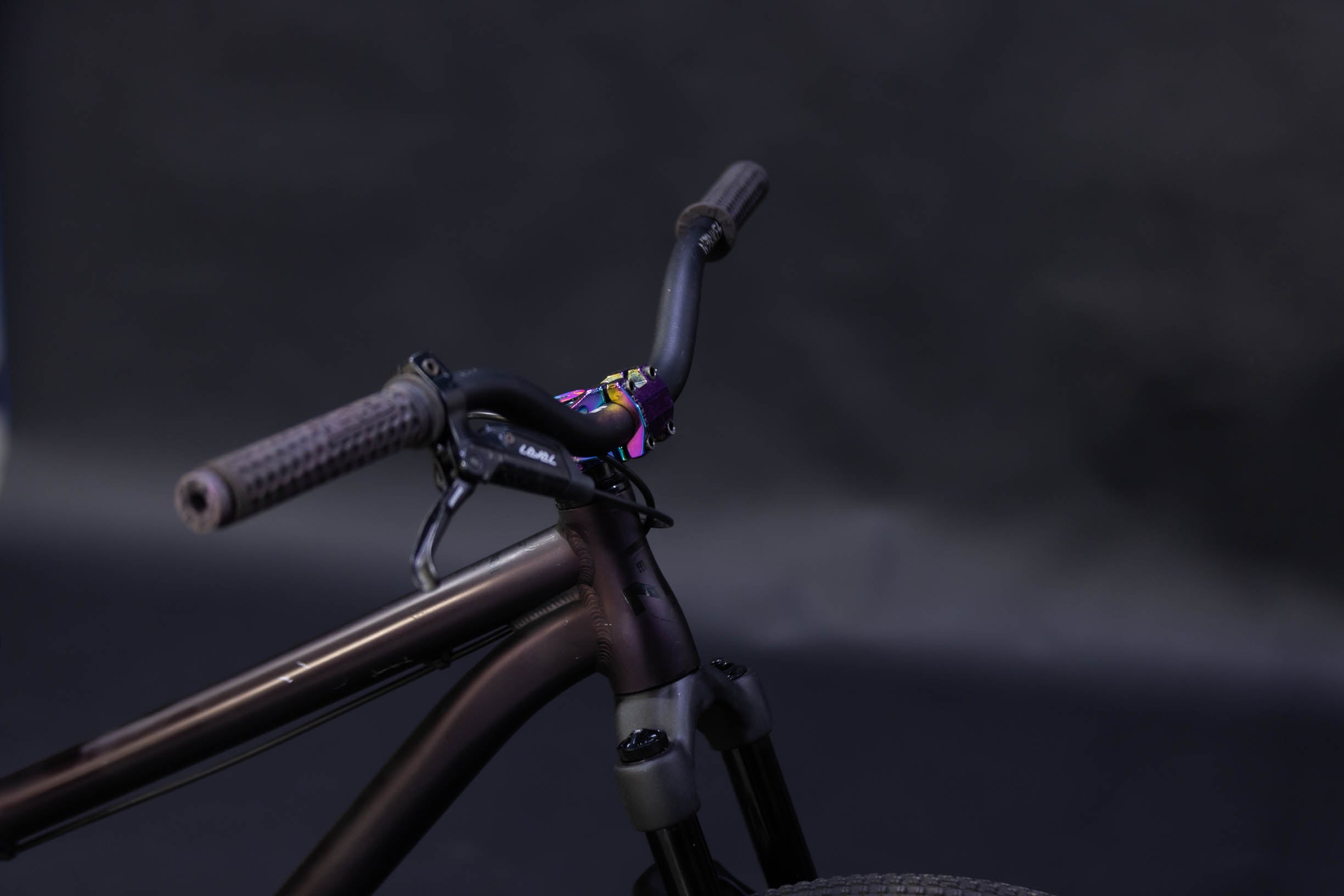 Bicicleta de ciudad Dirt Jump NS Bikes Talla Regular Rodado 26" (2020) Seminueva