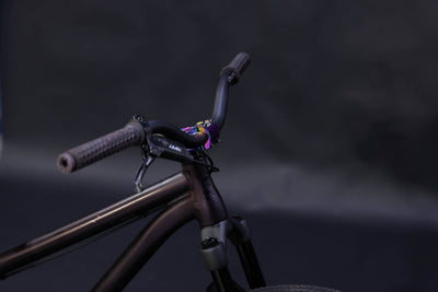 Bicicleta de ciudad Dirt Jump NS Bikes Talla Regular Rodado 26" (2020) Seminueva