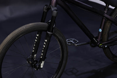 Bicicleta de ciudad Dirt Jump NS Bikes Talla Regular Rodado 26" (2020) Seminueva