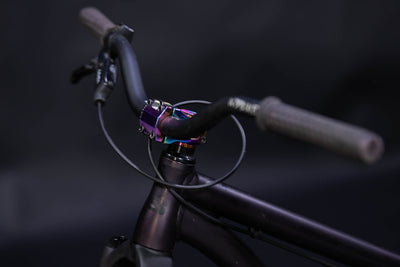 Bicicleta de ciudad Dirt Jump NS Bikes Talla Regular Rodado 26" (2020) Seminueva