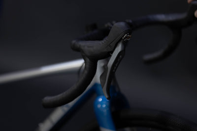 Bicicleta Urbana Gravel Marin Gestalt X10 Talla 50CM Rodado 700C (2024) Seminueva