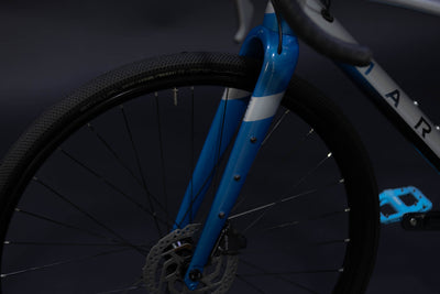 Bicicleta Urbana Gravel Marin Gestalt X10 Talla 50CM Rodado 700C (2024) Seminueva