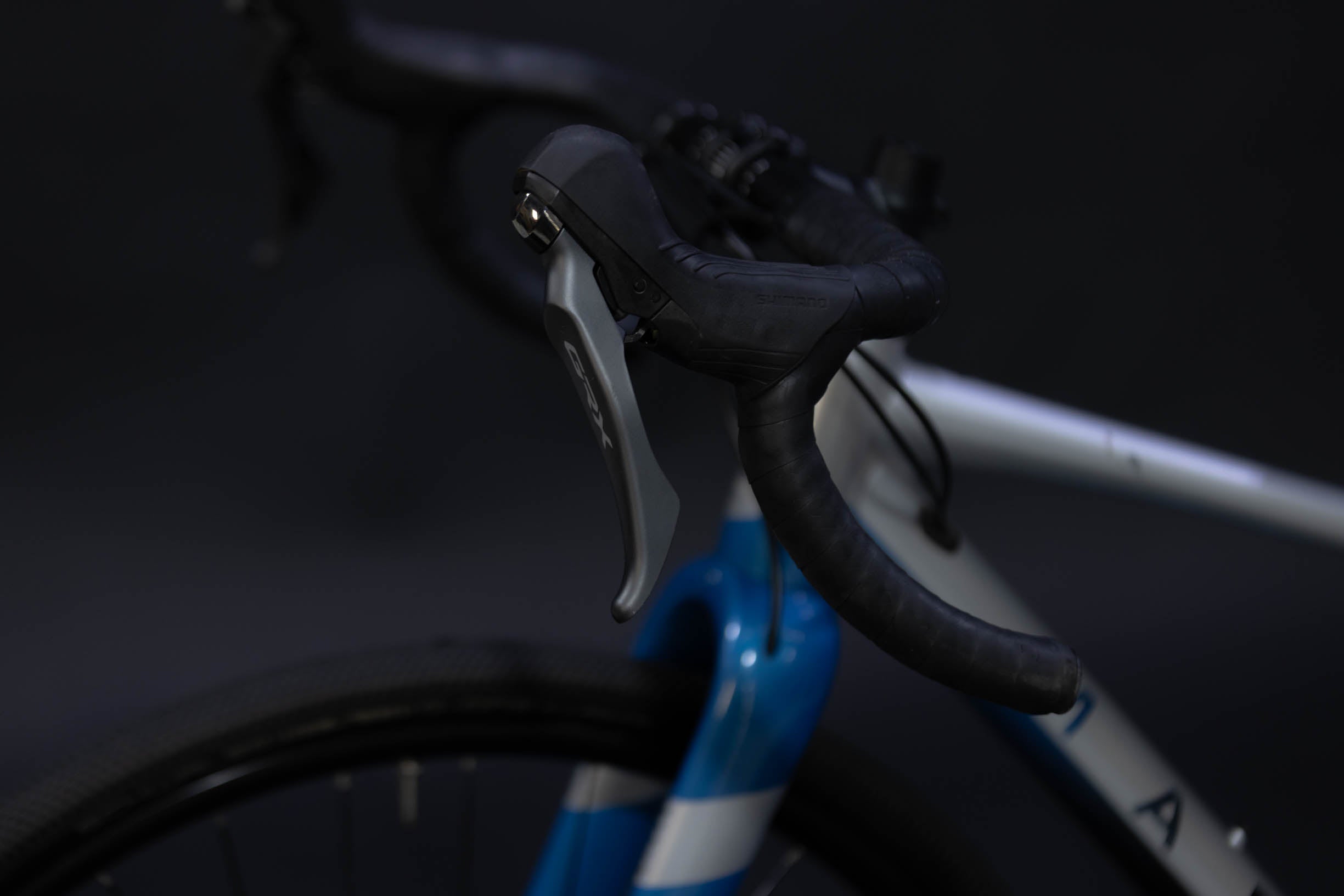 Bicicleta Urbana Gravel Marin Gestalt X10 Talla 50CM Rodado 700C (2024) Seminueva