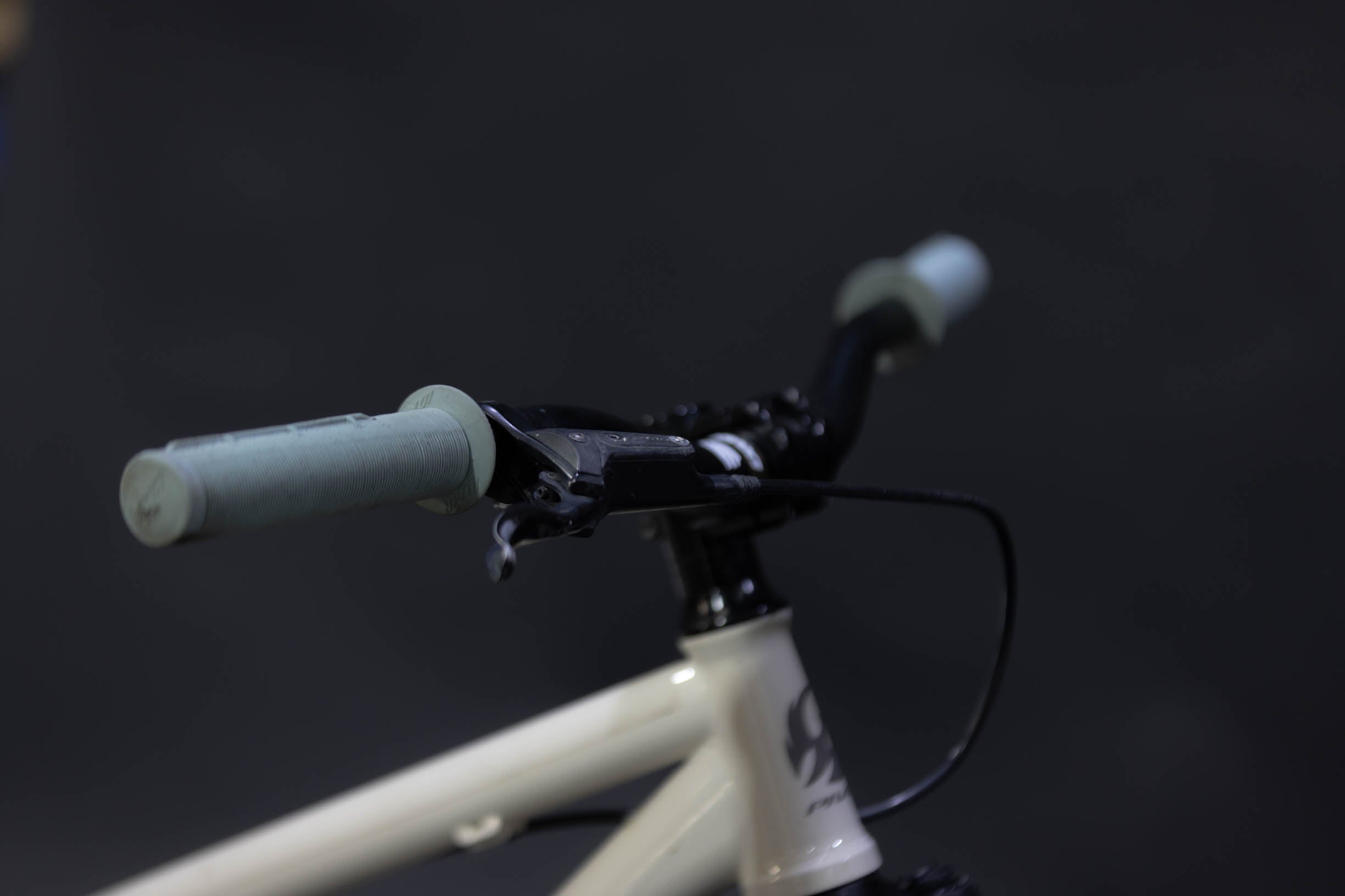 Bicicleta de ciudad Dirt Jump Pivot Point Talla Regular Rodado 26" (2024) Seminueva