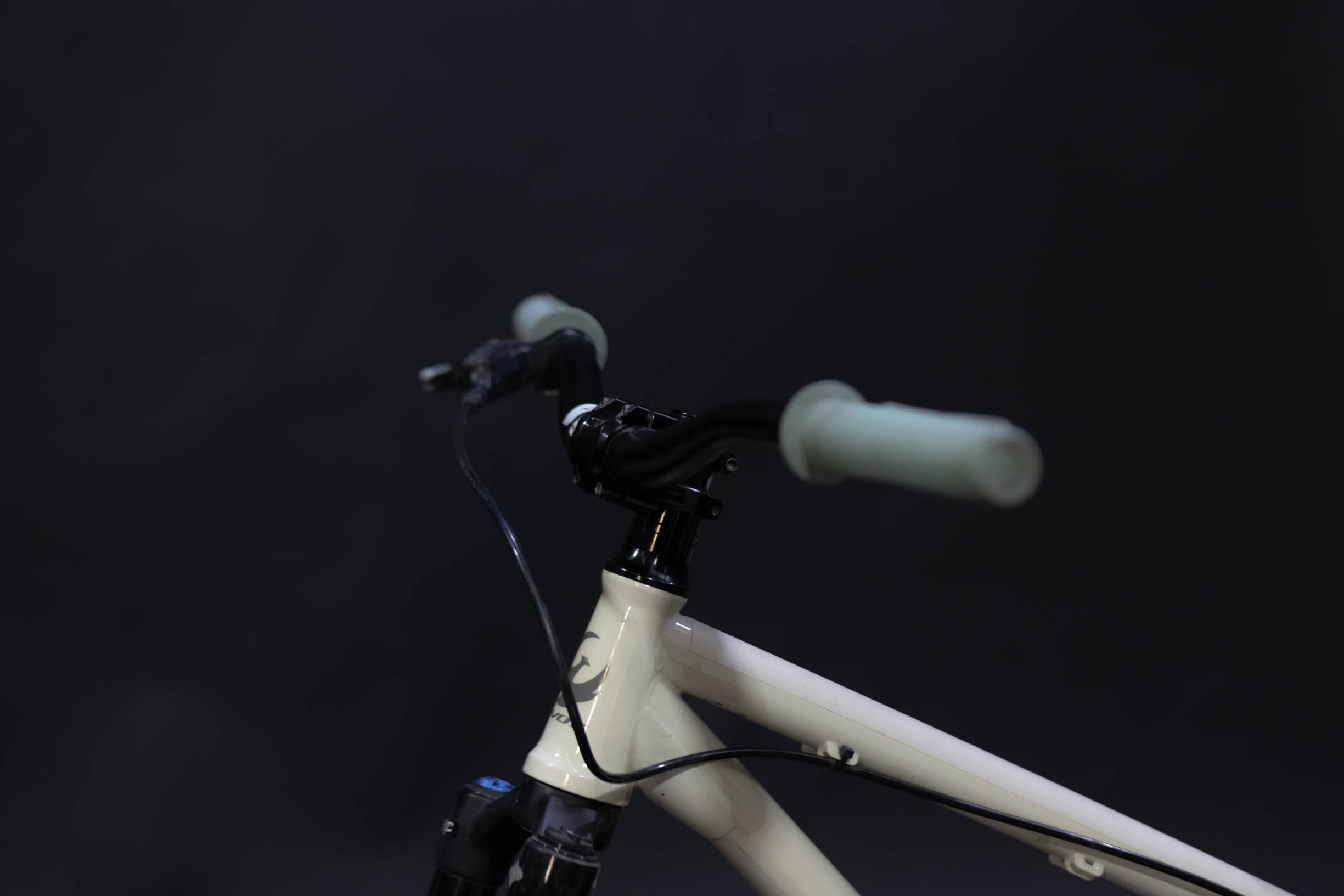 Bicicleta de ciudad Dirt Jump Pivot Point Talla Regular Rodado 26" (2024) Seminueva