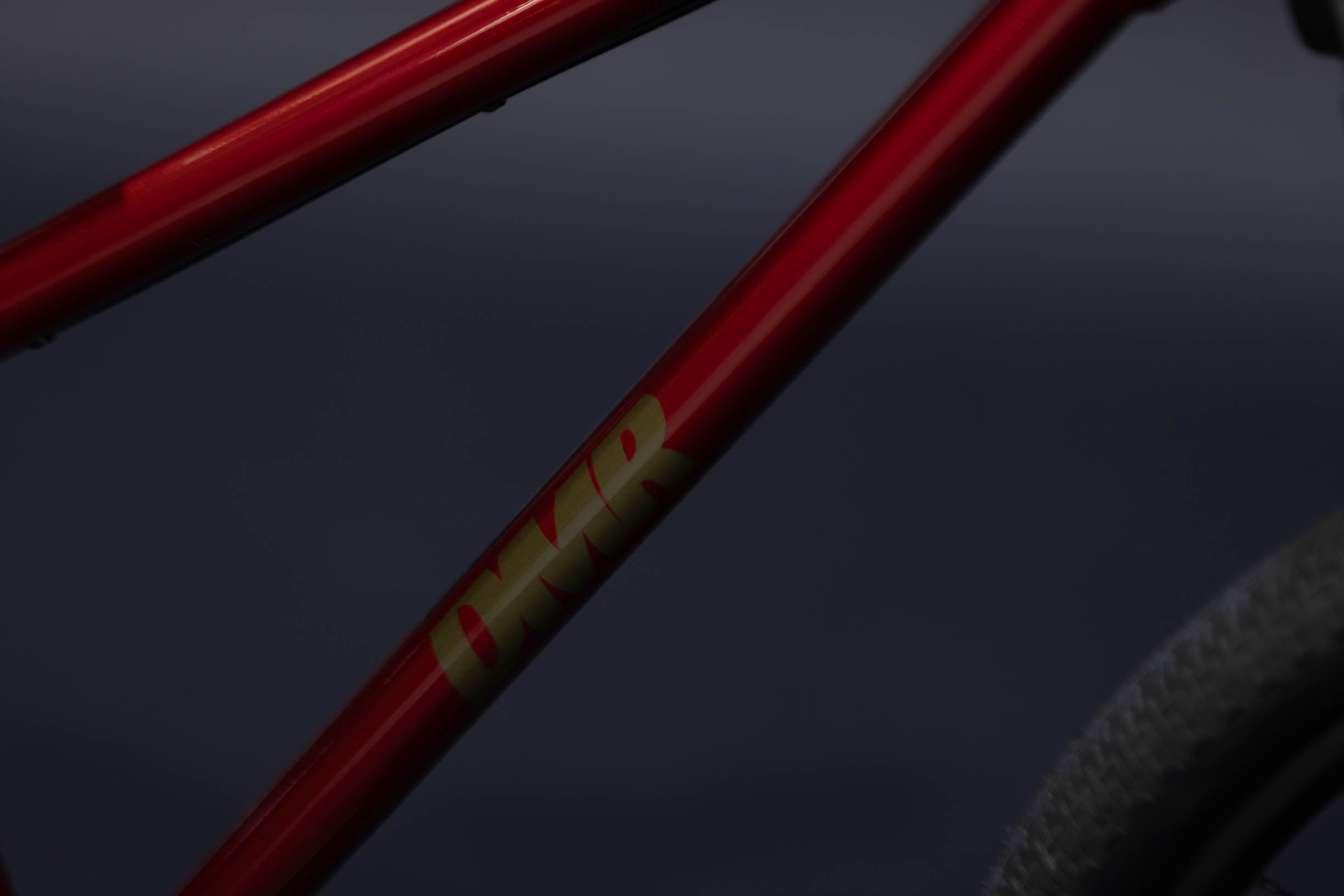 Bicicleta de ciudad Dirt Jump DMR Sect Pro Talla Regular Rodado 26" (2022) Seminueva