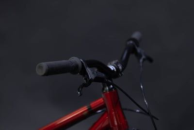 Bicicleta de ciudad Dirt Jump DMR Sect Pro Talla Regular Rodado 26" (2022) Seminueva