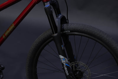 Bicicleta de ciudad Dirt Jump DMR Sect Pro Talla Regular Rodado 26" (2022) Seminueva