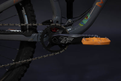 Bicicleta De Montaña Doble Suspension Marin Rift Zone 1 27.5" Talla Small (2024) Seminueva