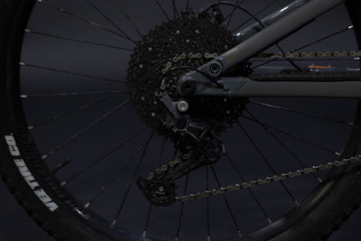 Bicicleta De Montaña Doble Suspension Marin Rift Zone 1 27.5" Talla Small (2024) Seminueva