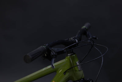 Bicicleta De Montaña Doble Suspension Marin Rift Zone 1 27.5" Talla Small (2024) Seminueva