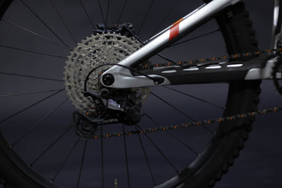 Bicicleta De Montaña Doble Suspensión Pivot Cycles Firebird 29" Talla Small (2024) Seminueva