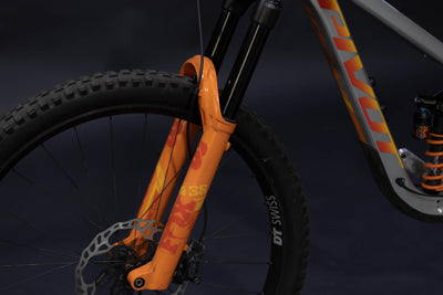 Bicicleta De Montaña Doble Suspensión Pivot Cycles Firebird 29" Talla Small (2024) Seminueva