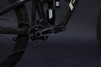 Bicicleta De Montaña Doble Suspensión Pivot Cycles Switchblade 29" Talla Small (2025) Seminueva