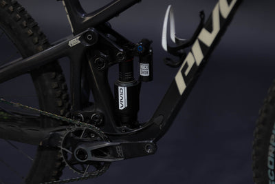 Bicicleta De Montaña Doble Suspensión Pivot Cycles Switchblade 29" Talla Small (2025) Seminueva