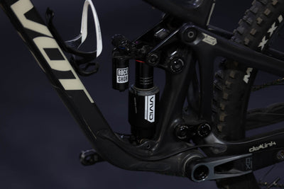 Bicicleta De Montaña Doble Suspensión Pivot Cycles Switchblade 29" Talla Small (2025) Seminueva