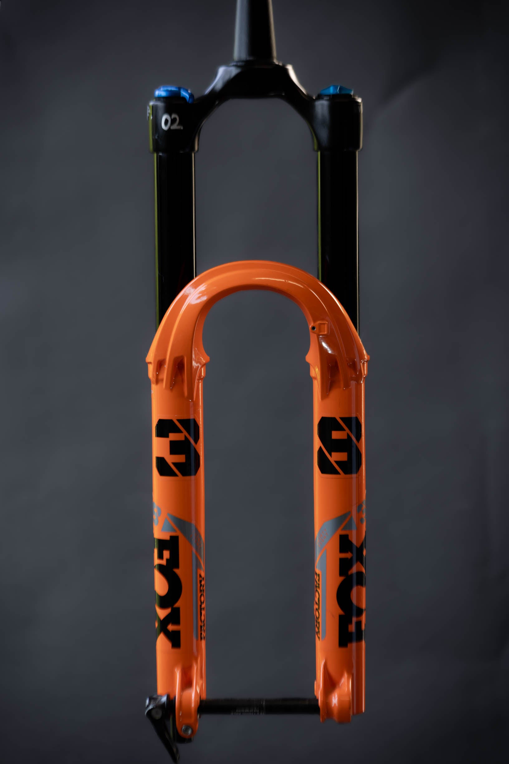 Horquilla Fox 38 Performance Rodado 29/170 mm TRH02
