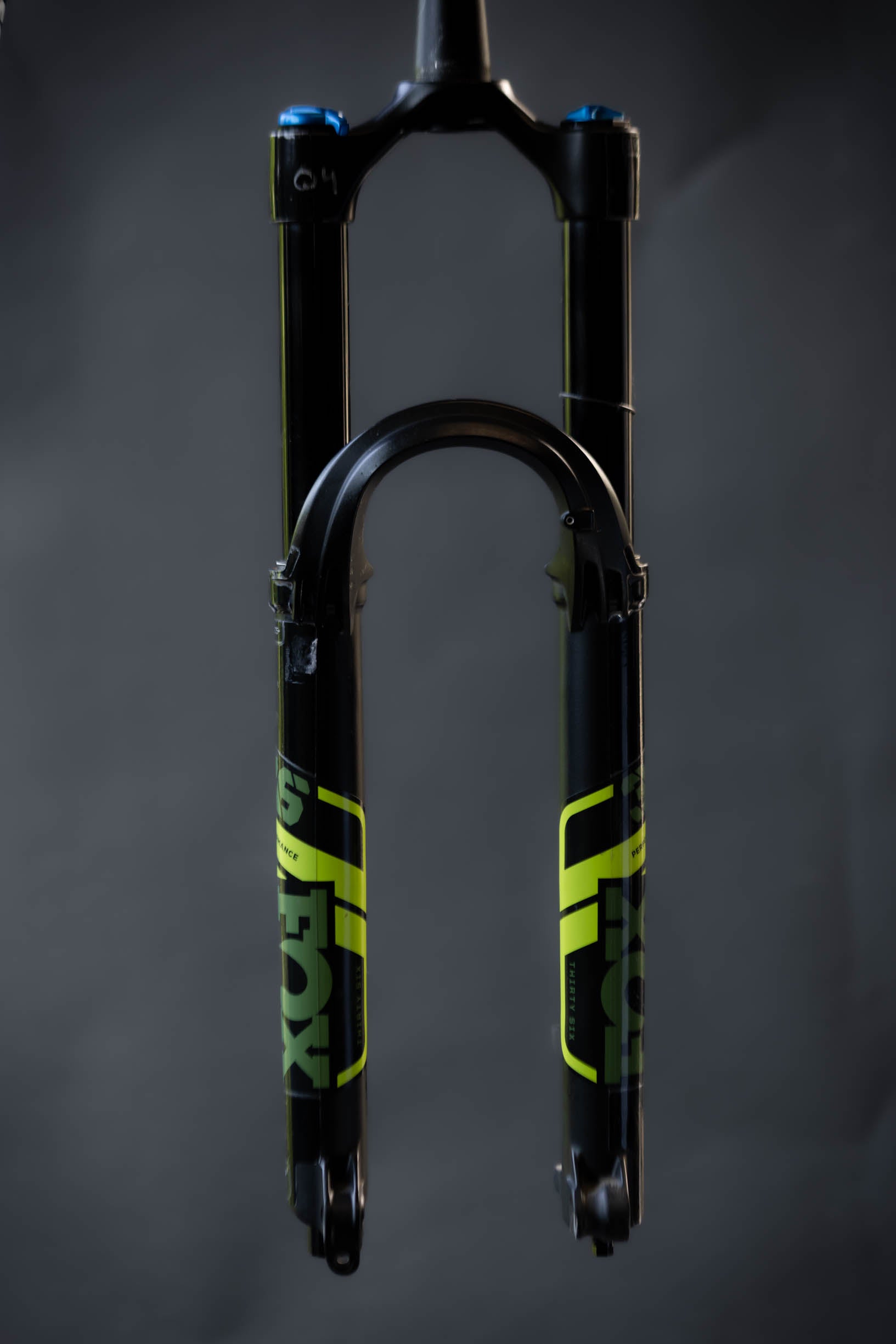 Horquilla Fox 36 Performance Rodado 29/160 mm TRH04