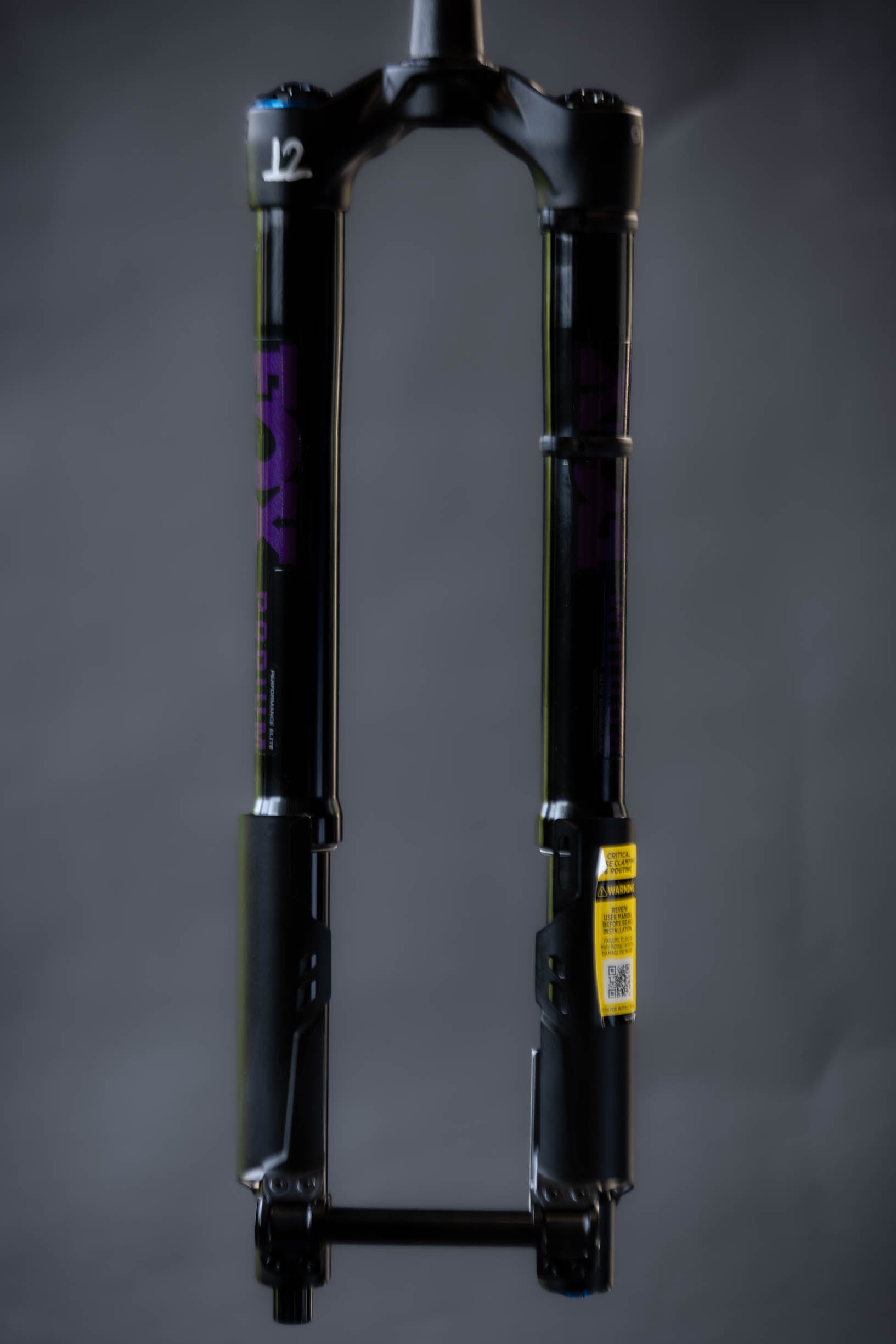 Horquilla Fox Podium Performance Elite 29/170 mm TRH12