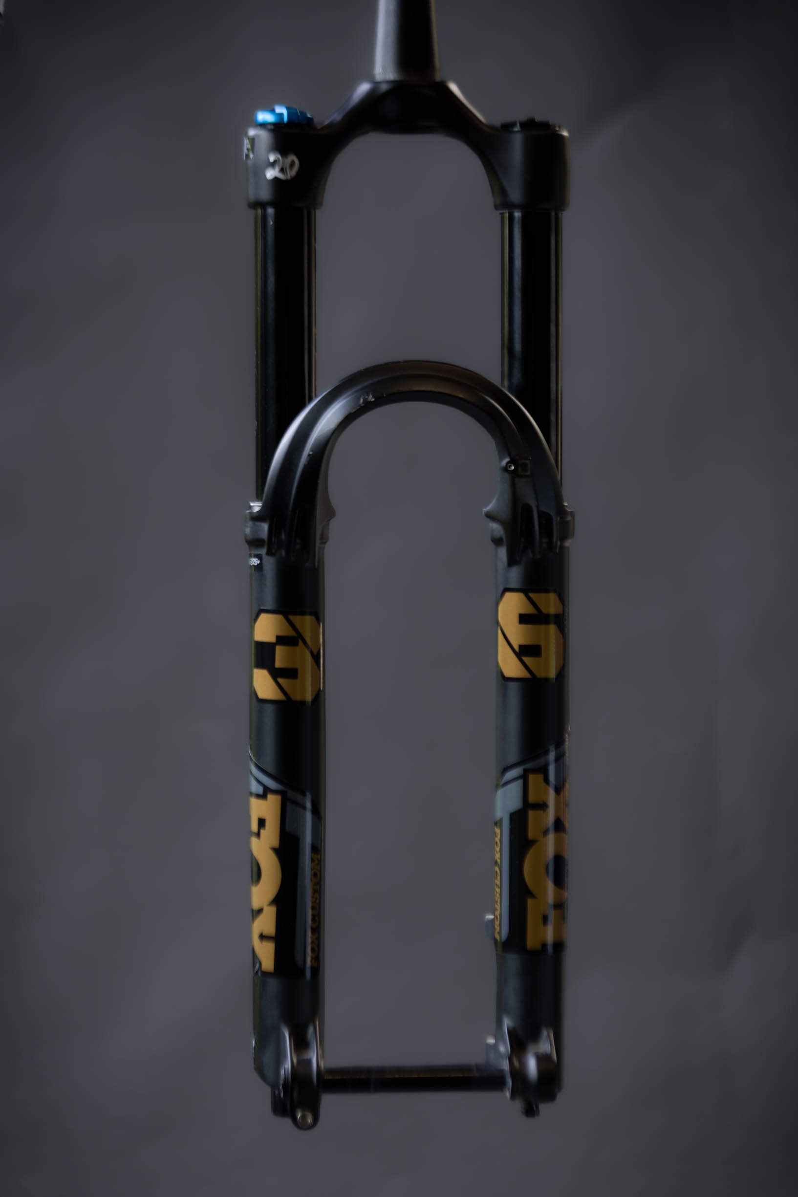 Horquilla Fox 36 Performance Rodado 29/160 mm TRH20