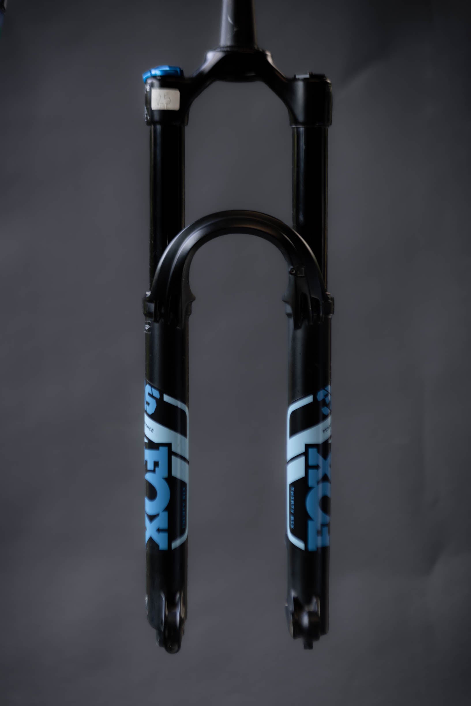 Horquilla Fox 36 Performance Rodado 29/160 mm TRH25