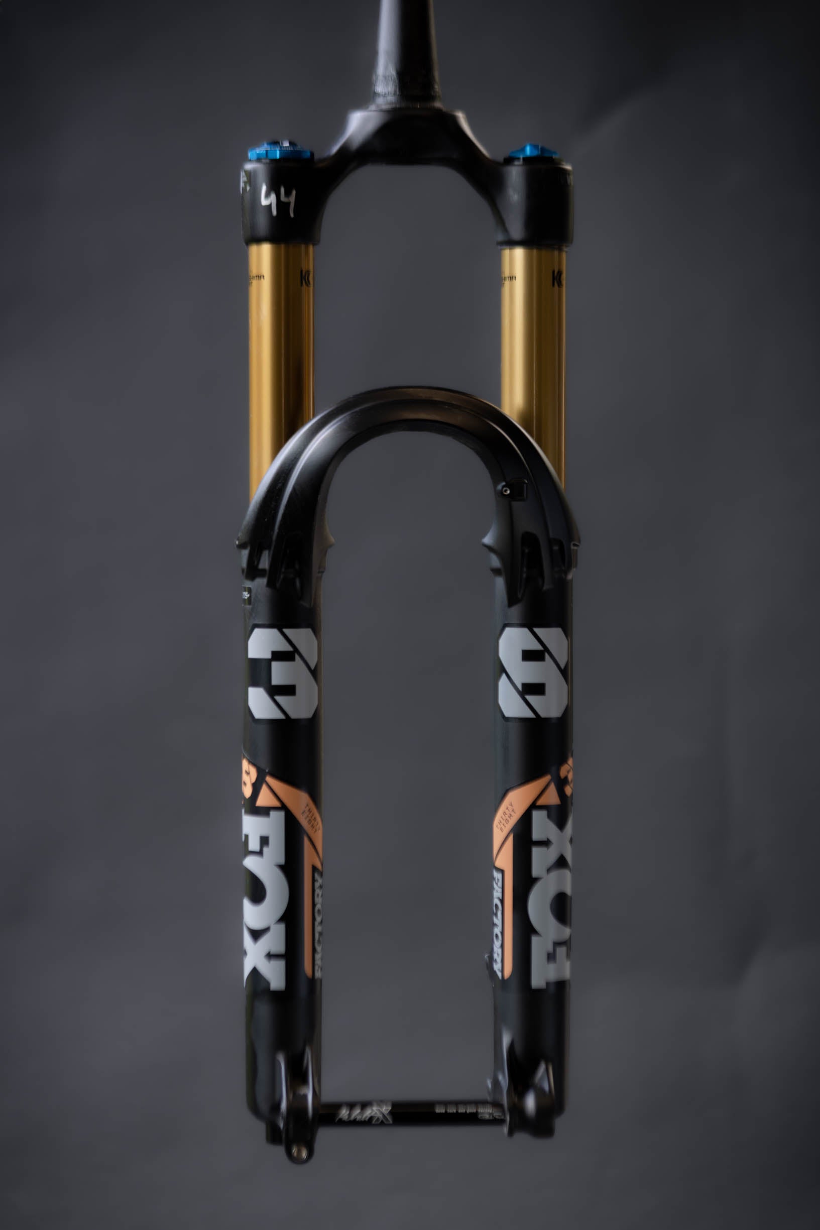 Horquilla Fox 38 Factory GripX2 Rodado 29/170 mm TRH44