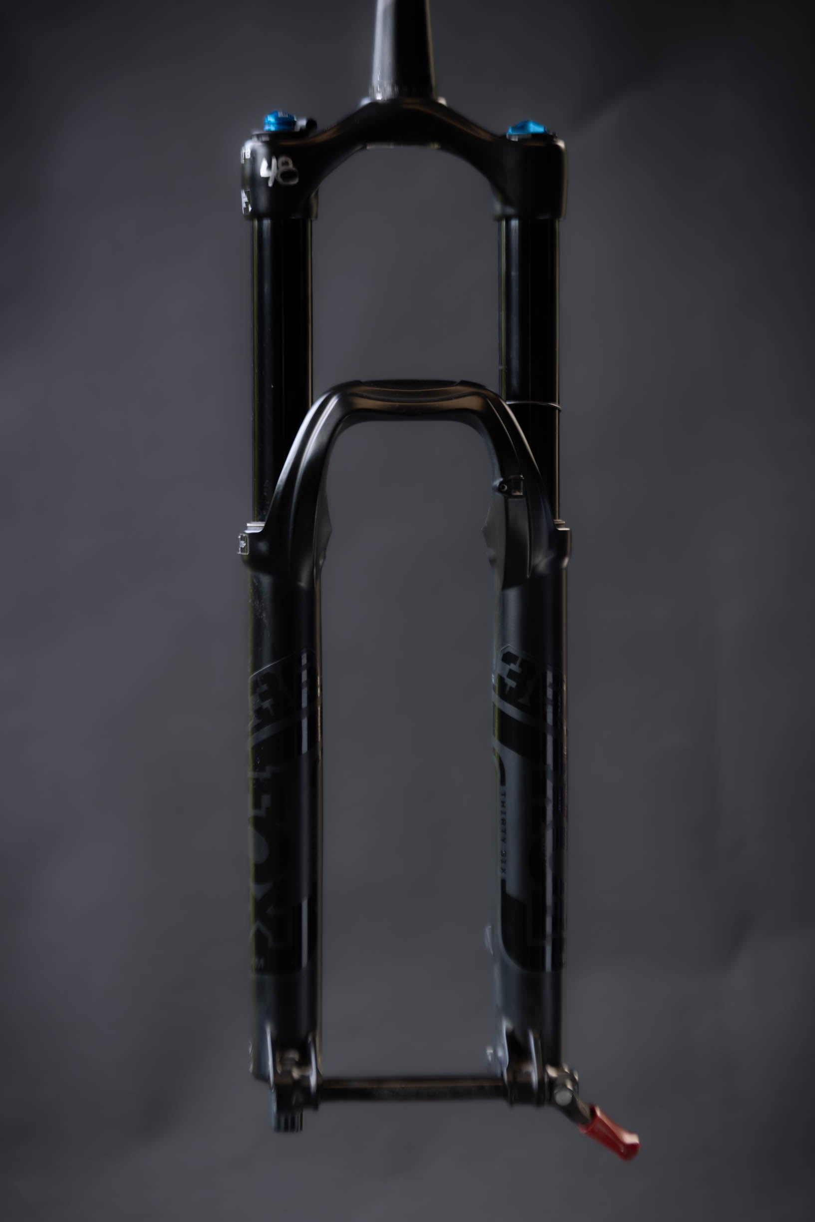 Horquilla Fox 36 Performance Rodado 29/160 mm TRH48