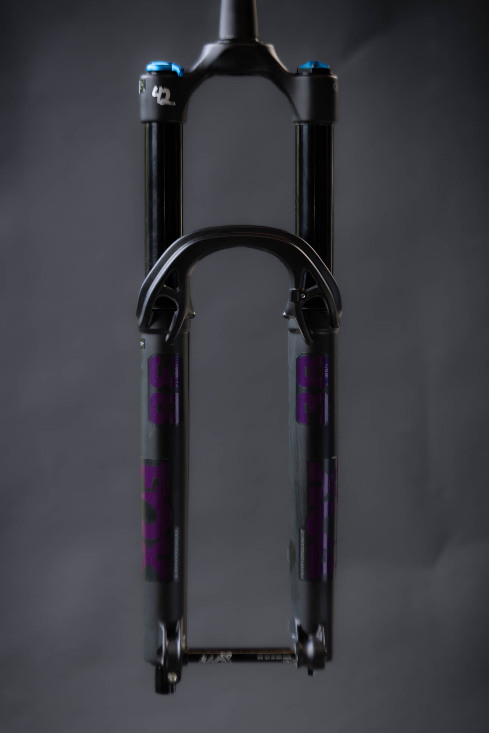 Horquilla Fox 38 Performance Rodado 29/170 mm TRH42