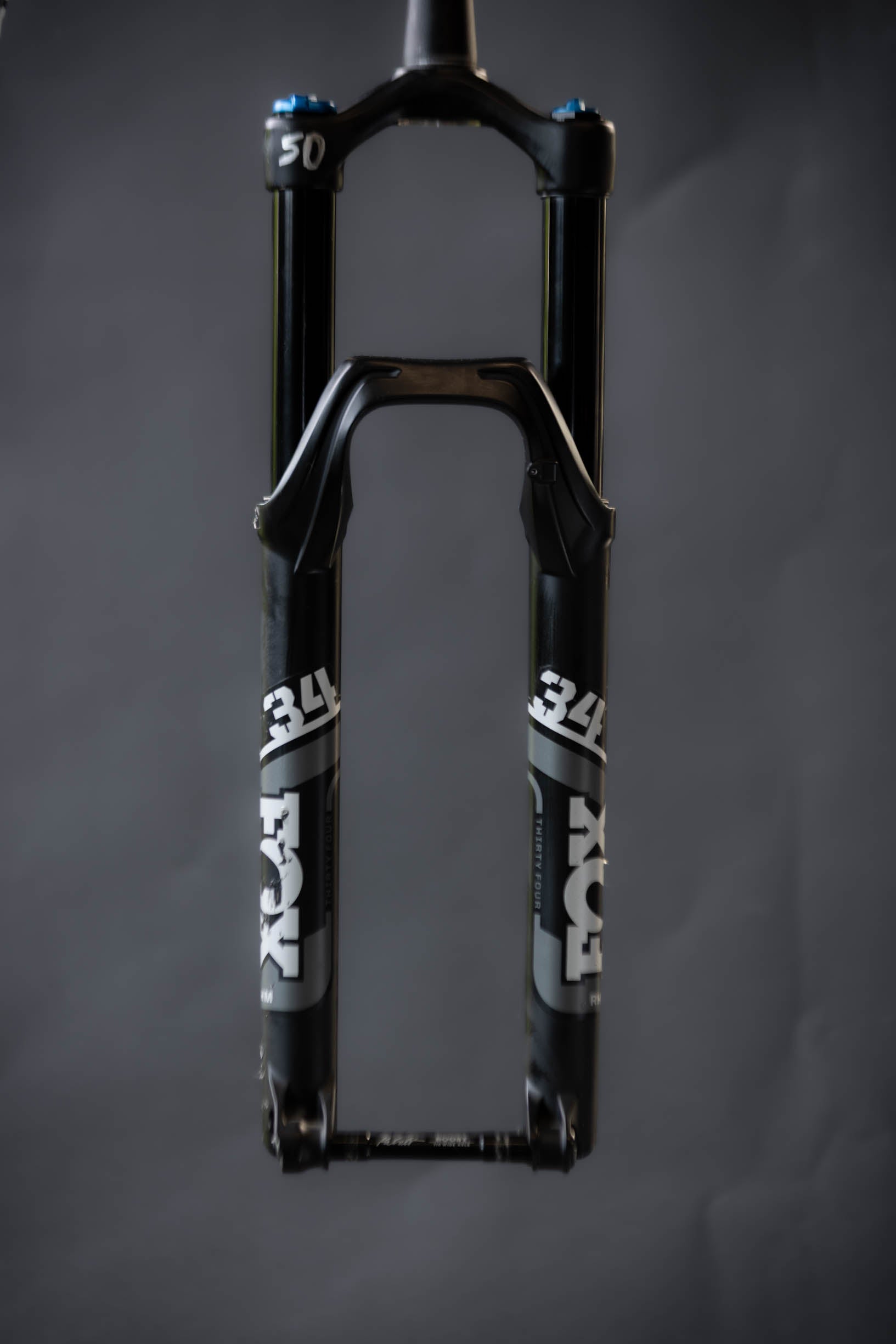 Horquilla Fox 34 Performance Rodado 29/150 mm TRH50