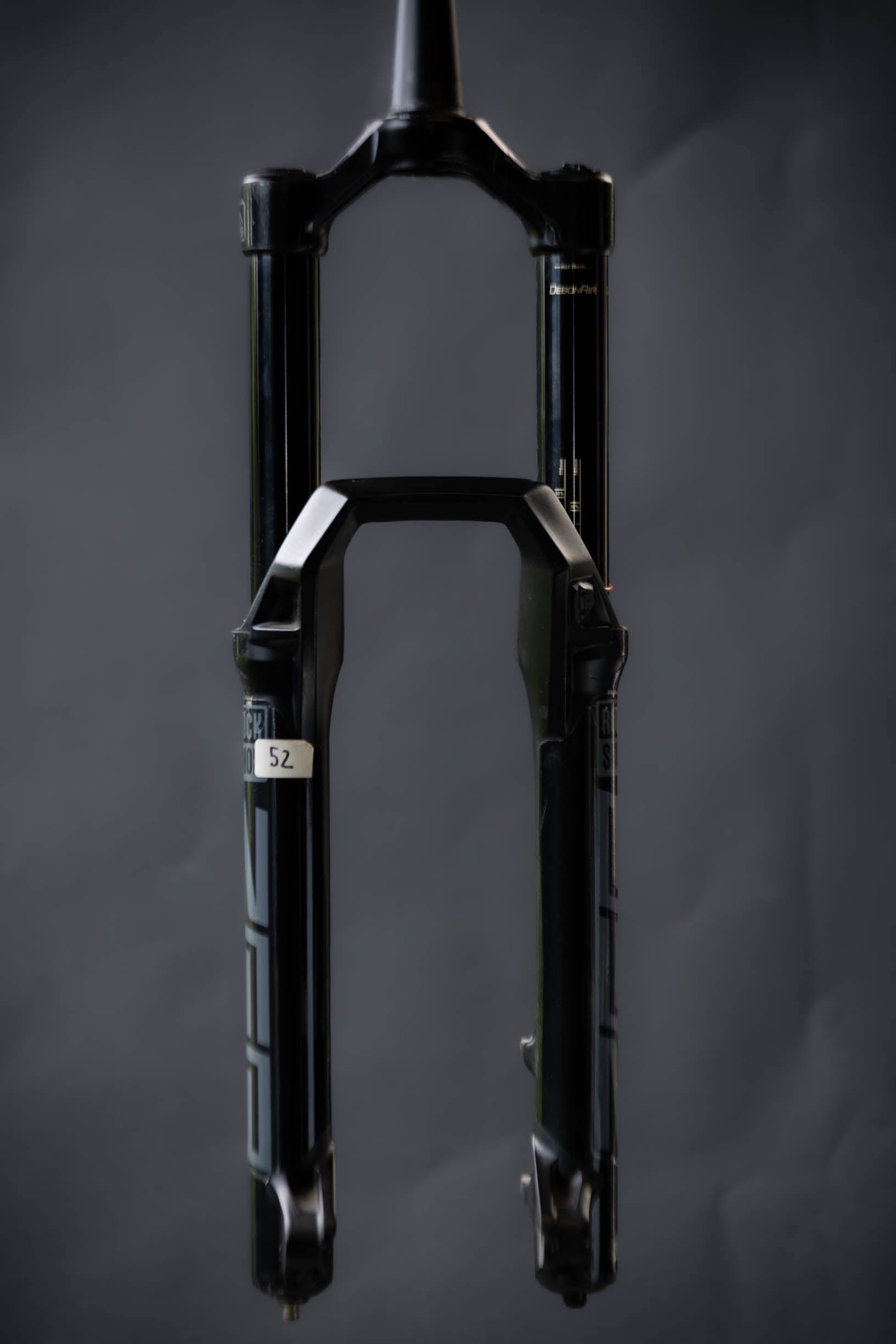 Horquilla Rockshox ZEB Rodado 27.5/180mm TRH52