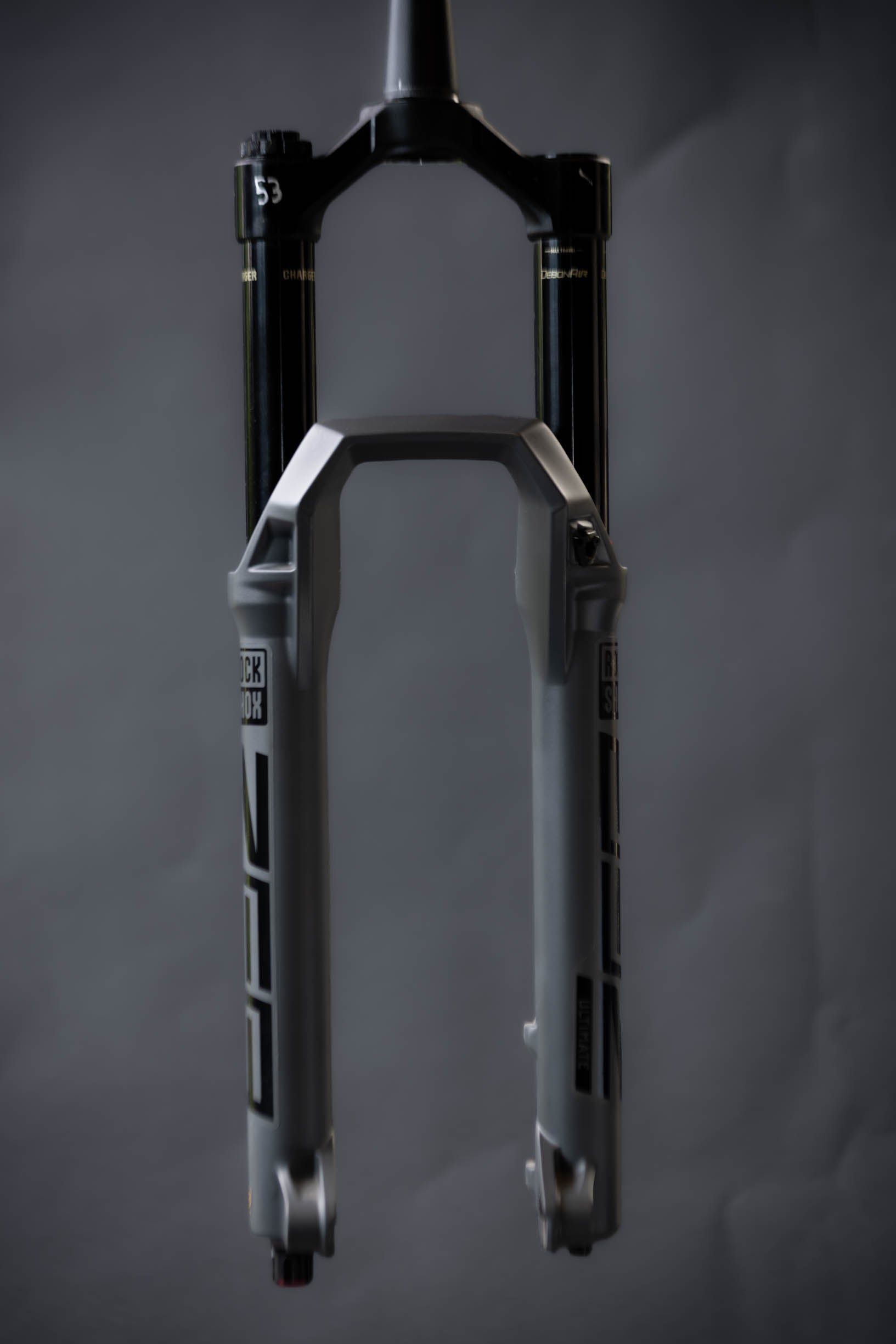 Horquilla Rockshox ZEB Ultimate Rodado 29/170 mm TRH53