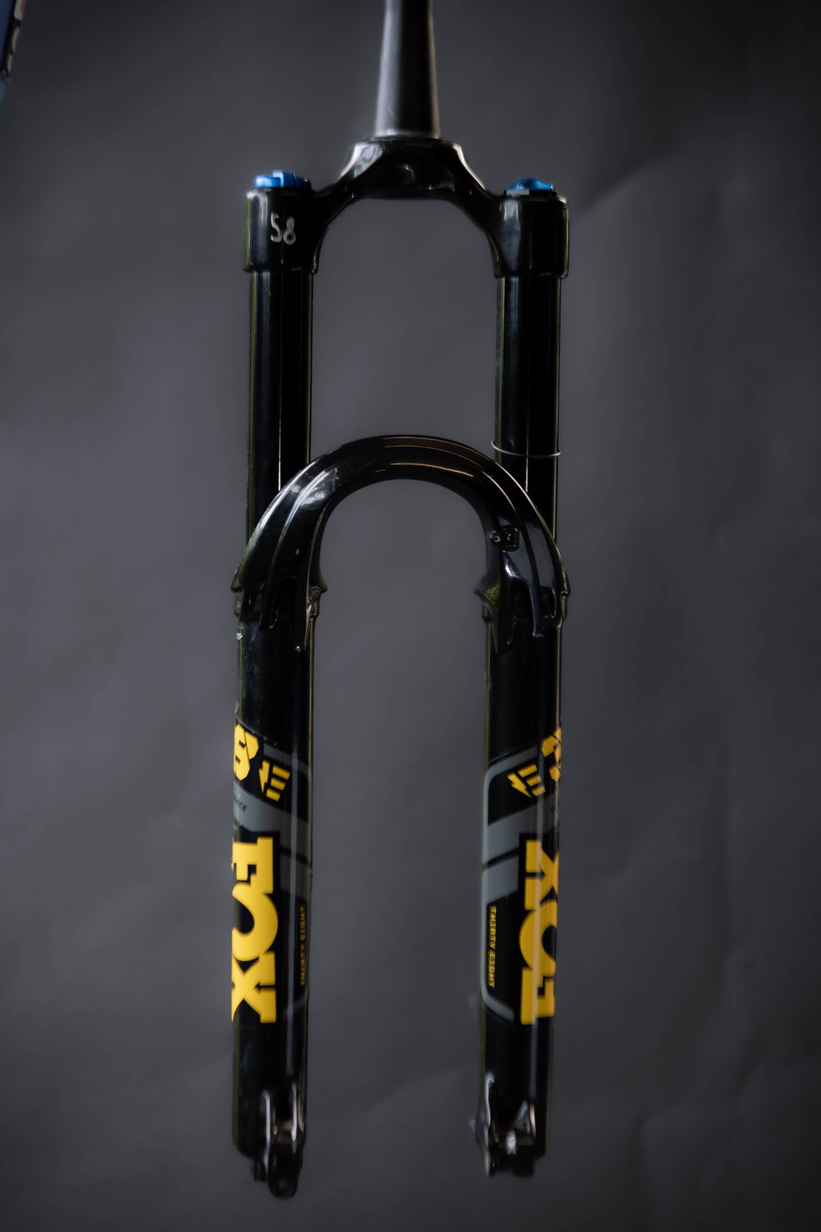 Horquilla Fox 38 Performance Rodado 29/170 mm TRH58