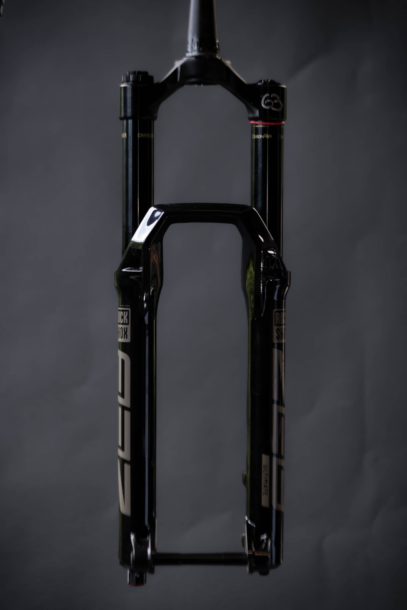 Horquilla Rockshox ZEB Ultimate Rodado 29/160 mm TRH63