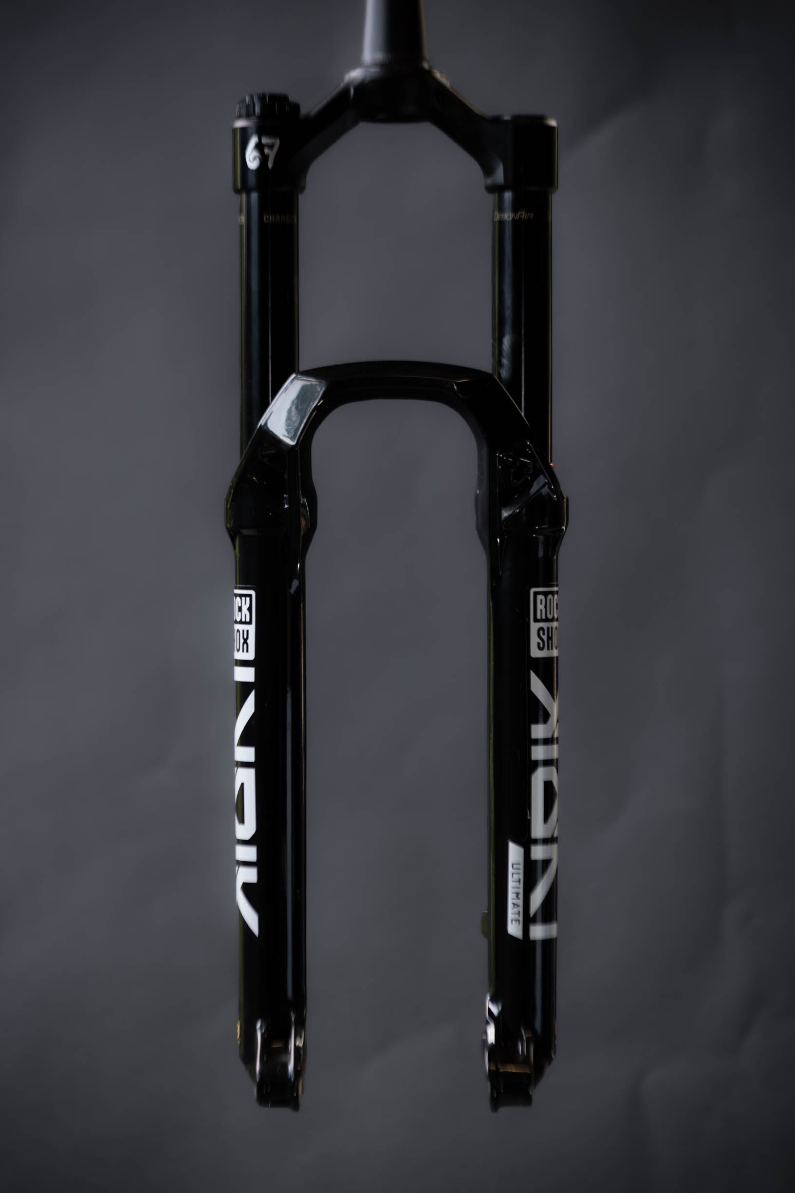 Horquilla Rockshok LIRIK Ultimate Rodado 29/160 mm TRH67