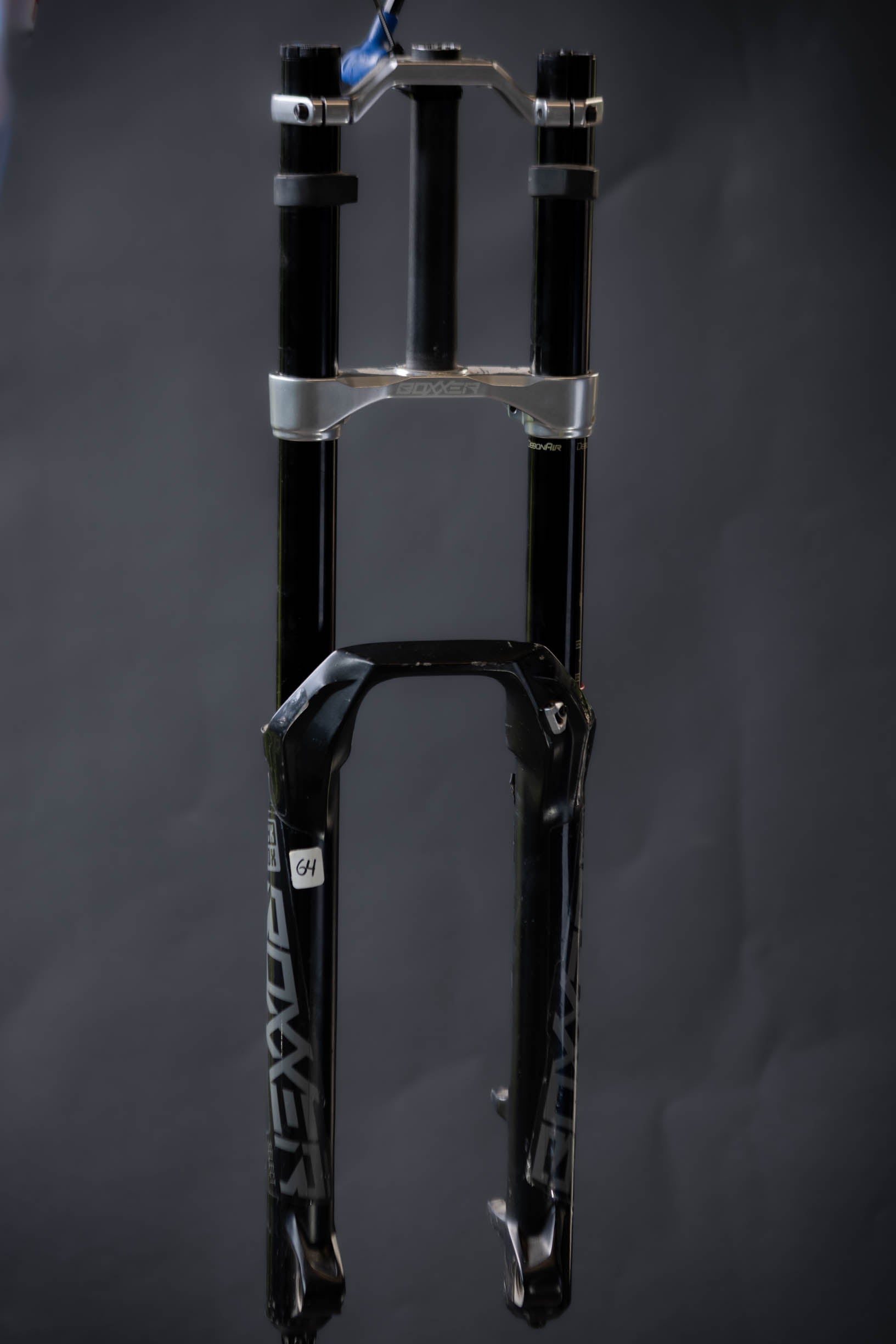 Horquilla Rockshox Boxxer Select Rodado 27,5/180 mm TRH64